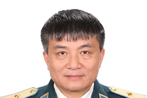 Thủ tướng bổ nhiệm Tư lệnh Quân chủng Phòng không-Không quân