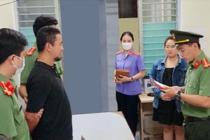 Bị phạt 5,5 năm tù vì tuyên truyền chống Nhà nước