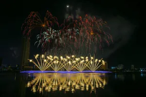 Nhiều khách sạn ở Đà Nẵng 'cháy phòng' đêm chung kết pháo hoa