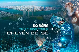 Đà Nẵng sắp đưa vào hoạt động trung tâm giám sát điều hành thông minh