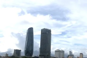 Đà Nẵng đấu giá 20 xe công dôi dư đã qua sử dụng