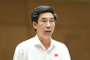 Thủ tướng phê chuẩn kết quả bầu Phó chủ tịch TP Đà Nẵng