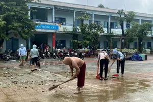 Đà Nẵng: Học sinh sẽ đi học trở lại vào ngày mai