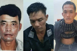 Công an Bảo Lâm bắt giữ Hòa Hai Thời