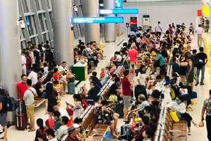 Khách quốc tế đến Phú Quốc chưa như kỳ vọng.