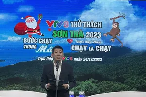 Gần 2.000 vận động viên sẽ chạy bộ chinh phục bán đảo Sơn Trà