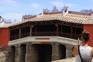 10 nguyên tắc cốt lõi trong việc trùng tu di tích