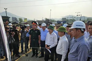 Đà Nẵng lập Ban chỉ đạo thực hiện Nghị quyết 136 và tháo gỡ vướng mắc đất đai