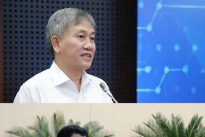 2 giám đốc sở của Đà Nẵng xin nghỉ hưu trước tuổi