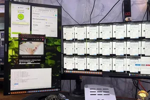 Người Việt và cơn sốt crypto: Từ đào coin trên điện thoại đến giao dịch trên sàn lớn