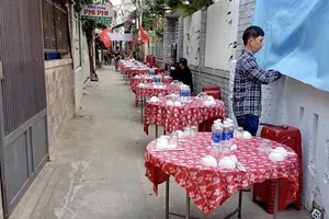 Đà Nẵng chi hơn 20 tỉ cho dân ăn mừng ngày giải phóng