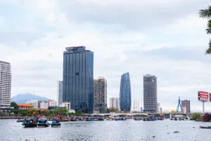 Đà Nẵng thống nhất còn 19 đơn vị hành chính cấp xã sau sắp xếp