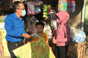 Thả diều hãy tránh xa đường dây điện