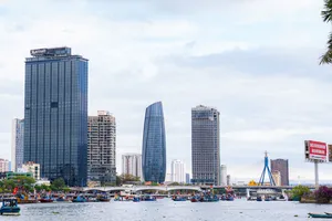 Sở nào ở TP Đà Nẵng có số lượng biên chế nhiều nhất sau hợp nhất?