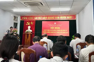  16 nhân sự được giới thiệu làm chủ tịch các Hội ở Đà Nẵng