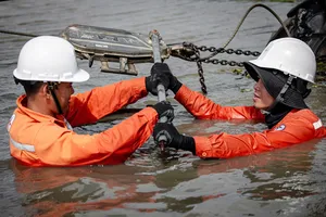 Hôm nay, sẽ cấp điện trở lại cho toàn bộ người dân Gia Lai và Đắk Lắk