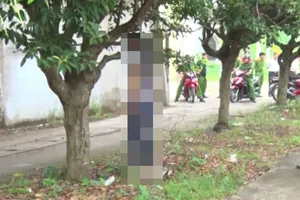 Thông tin bất ngờ nữ sinh chết trong tư thế treo cổ