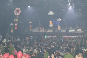 Hàng chục thanh niên trong bar ở Cần Thơ dính ma túy