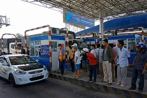 Thêm BOT tại miền Tây 'dậy sóng'