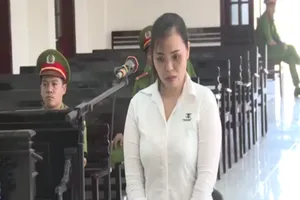 Vợ chồng lừa đảo qua mạng chiếm đoạt gần 3 tỉ