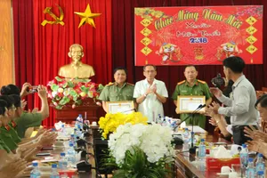 Chém chết 'con nợ' ngày 30 Tết