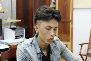 Bắt nhóm thanh niên mang ma túy về Cần Thơ tiêu thụ