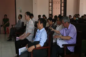 Đề nghị điều tra bổ sung vụ thất thoát hàng trăm tỉ 