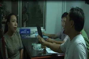 Truy tố cựu nữ phóng viên đòi tiền doanh nghiệp tội lừa đảo