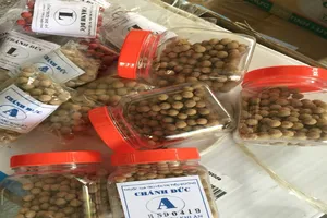 Bán thuốc Đông dược không nguồn gốc, bị phạt 85 triệu