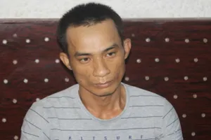 Đến nhà đâm chết em trai người yêu cũ