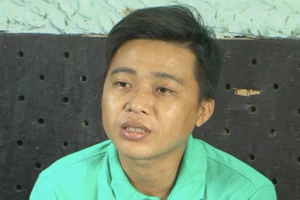 Con rể đánh cha vợ tử vong sau cuộc nhậu