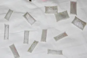 Bắt quả tang 5 đối tượng mua bán ma túy trong khách sạn