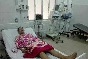 Thông tin mới vụ thanh niên đâm bạn gái rồi đâm mình