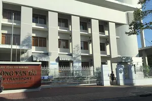 Đóng bổ sung BHTN cho các thanh tra giao thông bị cắt hợp đồng