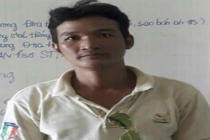 Vĩnh Long: 2 công an bị trộm đâm trọng thương