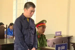 Tên cướp liên tỉnh miền Tây sa lưới