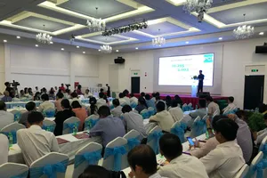 Đừng biến hội nghị xúc tiến đầu tư thành... lễ hội