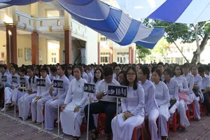 Người phạm tội chưa thành niên gia tăng đến mức báo động