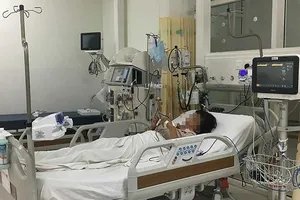 Thông tin mới vụ 2 chị em uống thuốc diệt cỏ