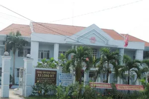 Đình chỉ công tác 1 công chức tư pháp vì liên quan đến tham ô 