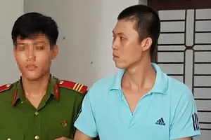 Dượng rể đồi bại xâm hại cháu vợ