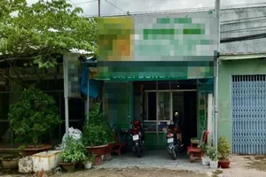 Công an điều tra vụ bệnh nhân tử vong sau 2 giờ tiêm thuốc 