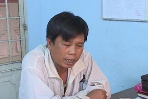 Dượng rể xâm hại cháu gái đến sinh con