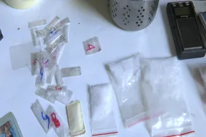 Chặt đứt đường dây ma túy về Cần Thơ tiêu thụ