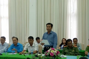 Đã có kết luận thanh tra chuyển đổi đất công tại Cần Thơ