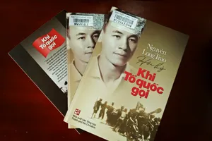 Hồi ký của cựu phó chánh văn phòng Thành ủy TP.HCM