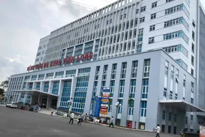 Một phụ nữ tử vong do cúm A/H1N1 sau chuyến du lịch