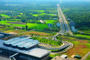 Cần Thơ: Thiếu vốn, thiếu nhà đầu tư, thiếu đất sạch