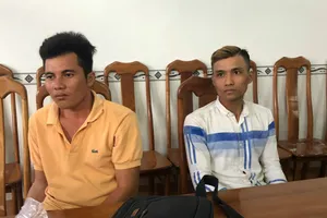 Bắt giam tài xế tông chết 2 mẹ con ở dốc cầu Cần Thơ