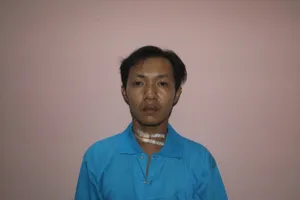 Sát hại cha người yêu cũ vì bị cự tuyệt tình xưa